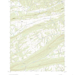 Reward, PA (2019, 24000-Scale) Preview 1