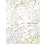 Nazareth, PA (2019, 24000-Scale) Preview 1