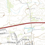 Nazareth, PA (2019, 24000-Scale) Preview 2