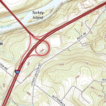 Nazareth, PA (2019, 24000-Scale) Preview 3