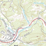 Orwigsburg, PA (2019, 24000-Scale) Preview 3
