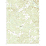 Spring Creek, PA (2019, 24000-Scale) Preview 1