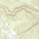 Spring Creek, PA (2019, 24000-Scale) Preview 3