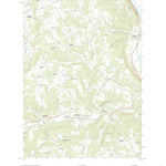 Ulster, PA (2019, 24000-Scale) Preview 1