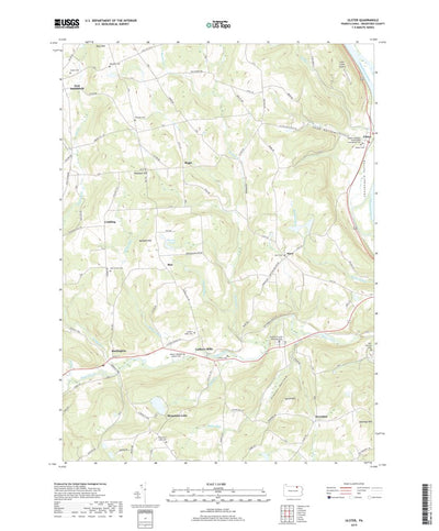 Ulster, PA (2019, 24000-Scale) Preview 1