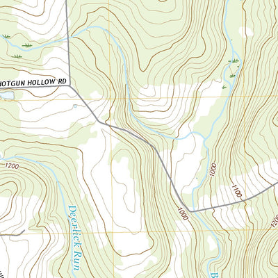 Ulster, PA (2019, 24000-Scale) Preview 2