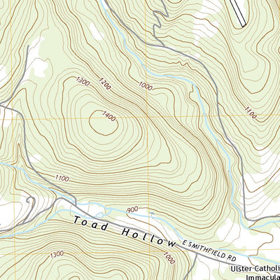 Ulster, PA (2019, 24000-Scale) Preview 3