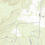 Sweden Valley, PA (2019, 24000-Scale) Preview 2