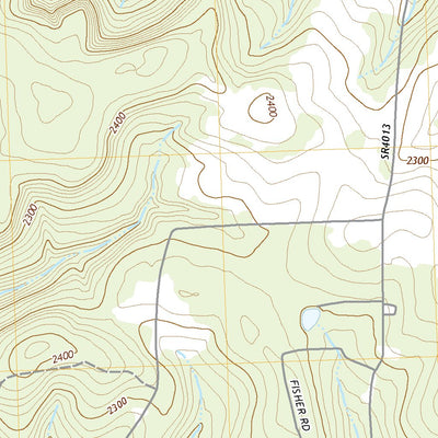 Sweden Valley, PA (2019, 24000-Scale) Preview 2