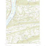 Pillow, PA (2019, 24000-Scale) Preview 1