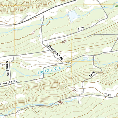 New Ringgold, PA (2019, 24000-Scale) Preview 2