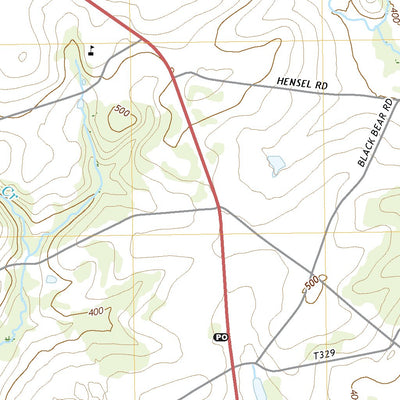 Wakefield, PA (2019, 24000-Scale) Preview 2