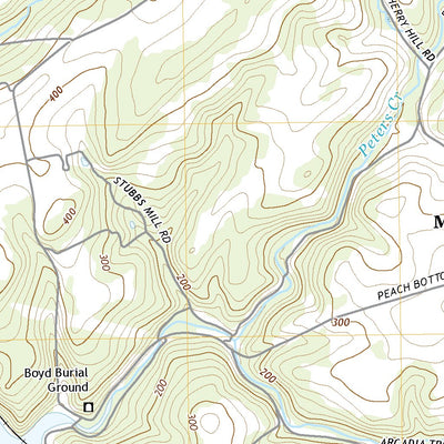 Wakefield, PA (2019, 24000-Scale) Preview 3