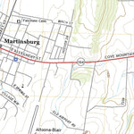 Martinsburg, PA (2019, 24000-Scale) Preview 2
