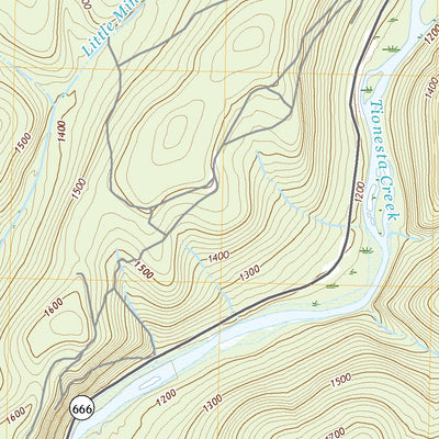 Mayburg, PA (2019, 24000-Scale) Preview 3