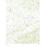 Washingtonville, PA (2019, 24000-Scale) Preview 1