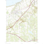 North East, PA (2019, 24000-Scale) Preview 1