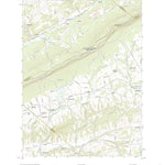 New Tripoli, PA (2019, 24000-Scale) Preview 1