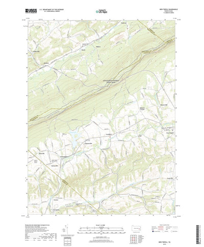 New Tripoli, PA (2019, 24000-Scale) Preview 1