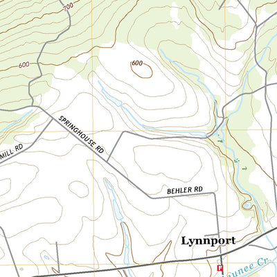 New Tripoli, PA (2019, 24000-Scale) Preview 2