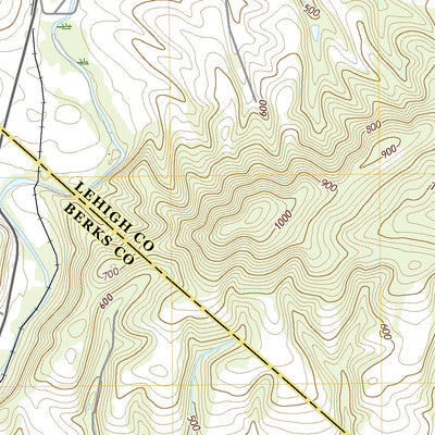 New Tripoli, PA (2019, 24000-Scale) Preview 3