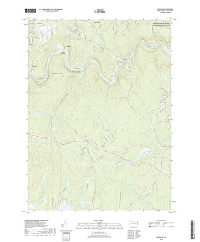 Rowland, PA (2019, 24000-Scale) Preview 1