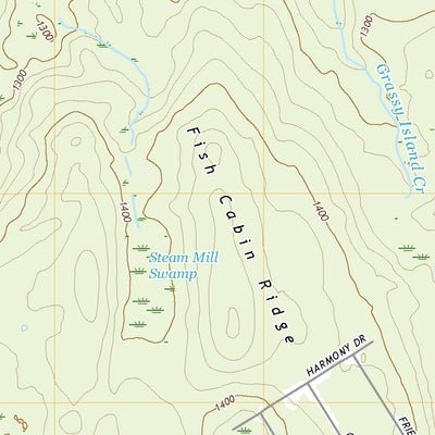Rowland, PA (2019, 24000-Scale) Preview 2