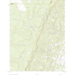 Ogletown, PA (2019, 24000-Scale) Preview 1