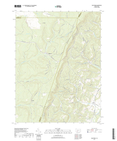 Ogletown, PA (2019, 24000-Scale) Preview 1