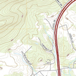 Pine Grove, PA (2019, 24000-Scale) Preview 2