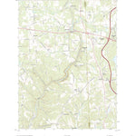 Portersville, PA (2019, 24000-Scale) Preview 1