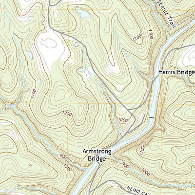 Portersville, PA (2019, 24000-Scale) Preview 3
