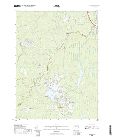Thornhurst, PA (2019, 24000-Scale) Preview 1