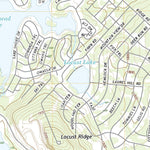 Thornhurst, PA (2019, 24000-Scale) Preview 3