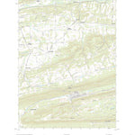 Trevorton, PA (2019, 24000-Scale) Preview 1
