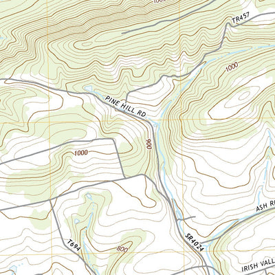 Trevorton, PA (2019, 24000-Scale) Preview 2