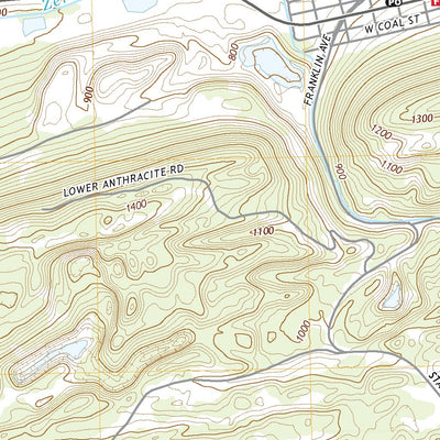 Trevorton, PA (2019, 24000-Scale) Preview 3