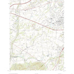 Mechanicsburg, PA (2019, 24000-Scale) Preview 1