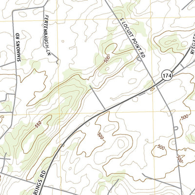 Mechanicsburg, PA (2019, 24000-Scale) Preview 2