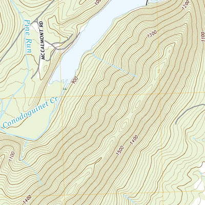 Roxbury, PA (2019, 24000-Scale) Preview 3
