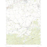 Richland, PA (2019, 24000-Scale) Preview 1