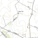 Richland, PA (2019, 24000-Scale) Preview 2