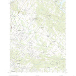 Sassamansville, PA (2019, 24000-Scale) Preview 1