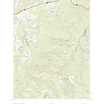 Seven Springs, PA (2019, 24000-Scale) Preview 1