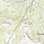 Seven Springs, PA (2019, 24000-Scale) Preview 3