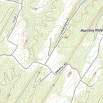 Shade Gap, PA (2019, 24000-Scale) Preview 2