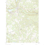 Sandy Lake, PA (2019, 24000-Scale) Preview 1
