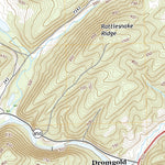 Shermans Dale, PA (2019, 24000-Scale) Preview 3