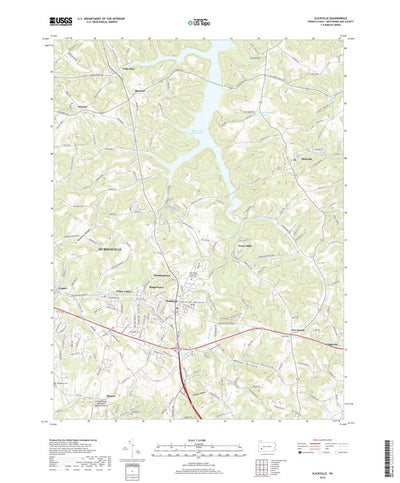Slickville, PA (2019, 24000-Scale) Preview 1