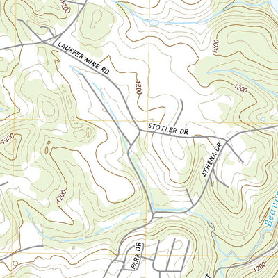 Slickville, PA (2019, 24000-Scale) Preview 2